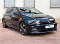 Volkswagen Polo VI GTI 2.0TSI DSG LED MOD 2021 SHECKHEFT Negro - thumbnail 3