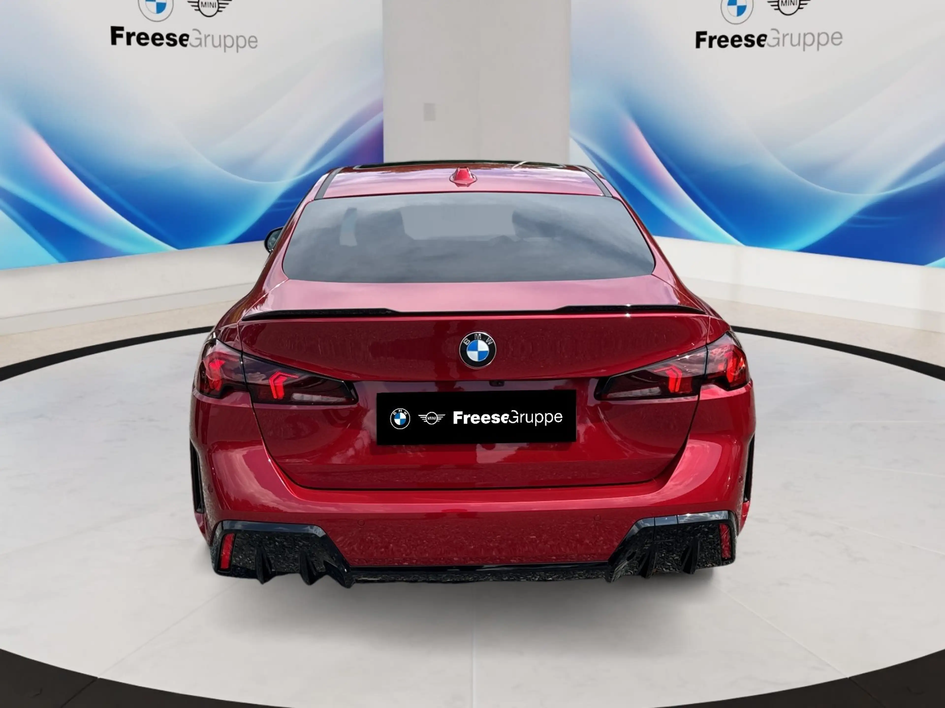 BMW 220 360° HEAD-UP PANO RFK LENKRADHZ SPORTSITZE — photo 5