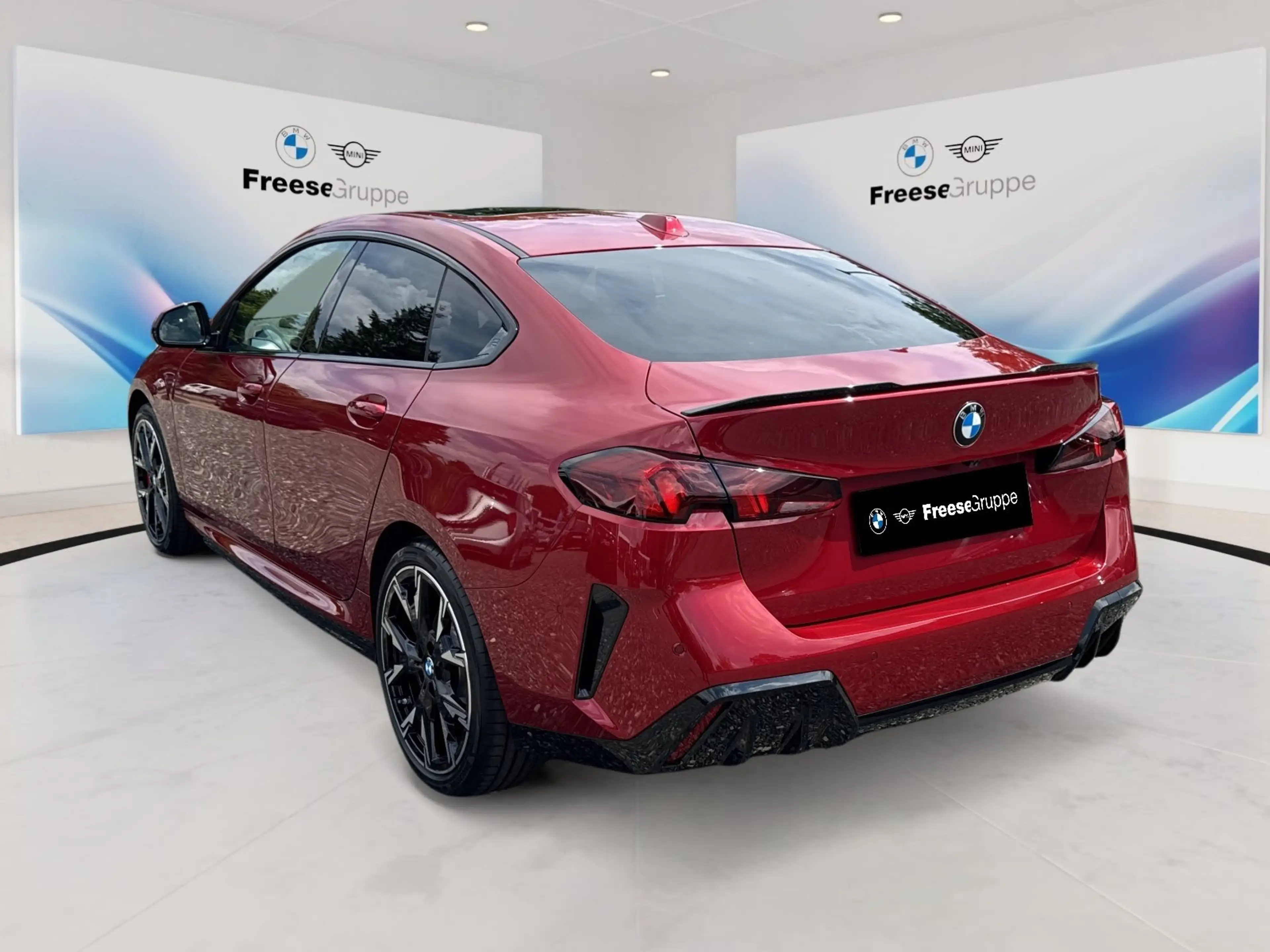 BMW 220 360° HEAD-UP PANO RFK LENKRADHZ SPORTSITZE — photo 4