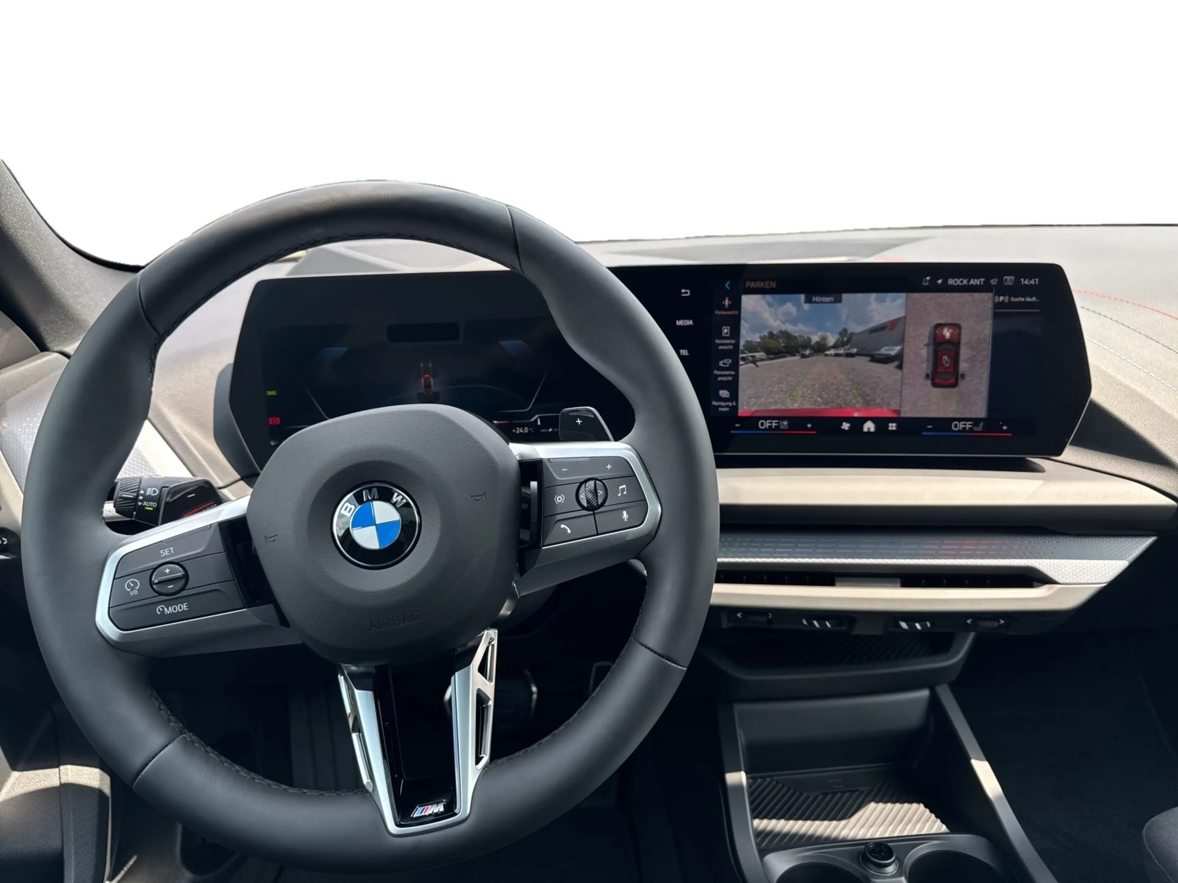 BMW 220 360° HEAD-UP PANO RFK LENKRADHZ SPORTSITZE — photo 10