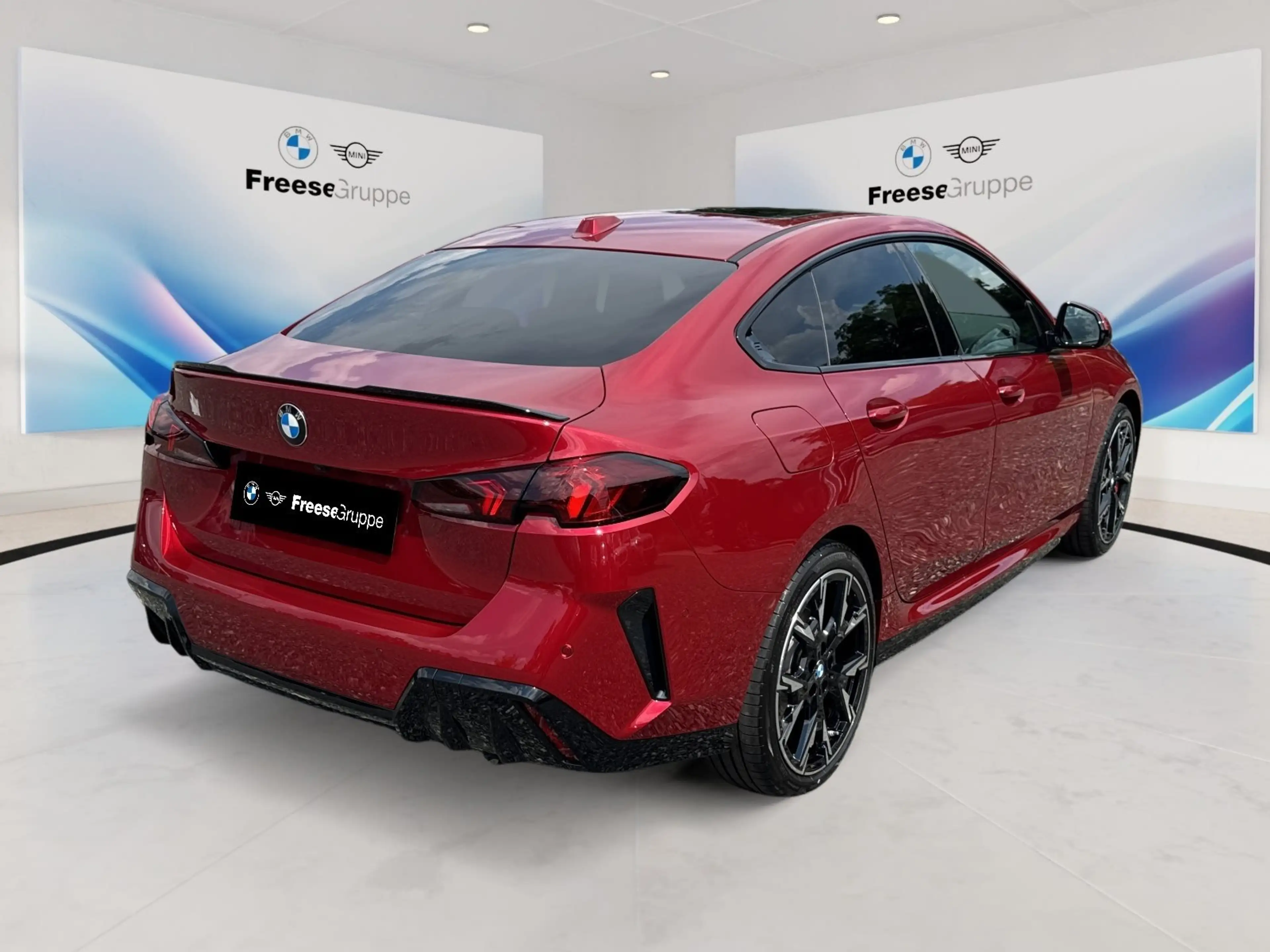 BMW 220 360° HEAD-UP PANO RFK LENKRADHZ SPORTSITZE — photo 6