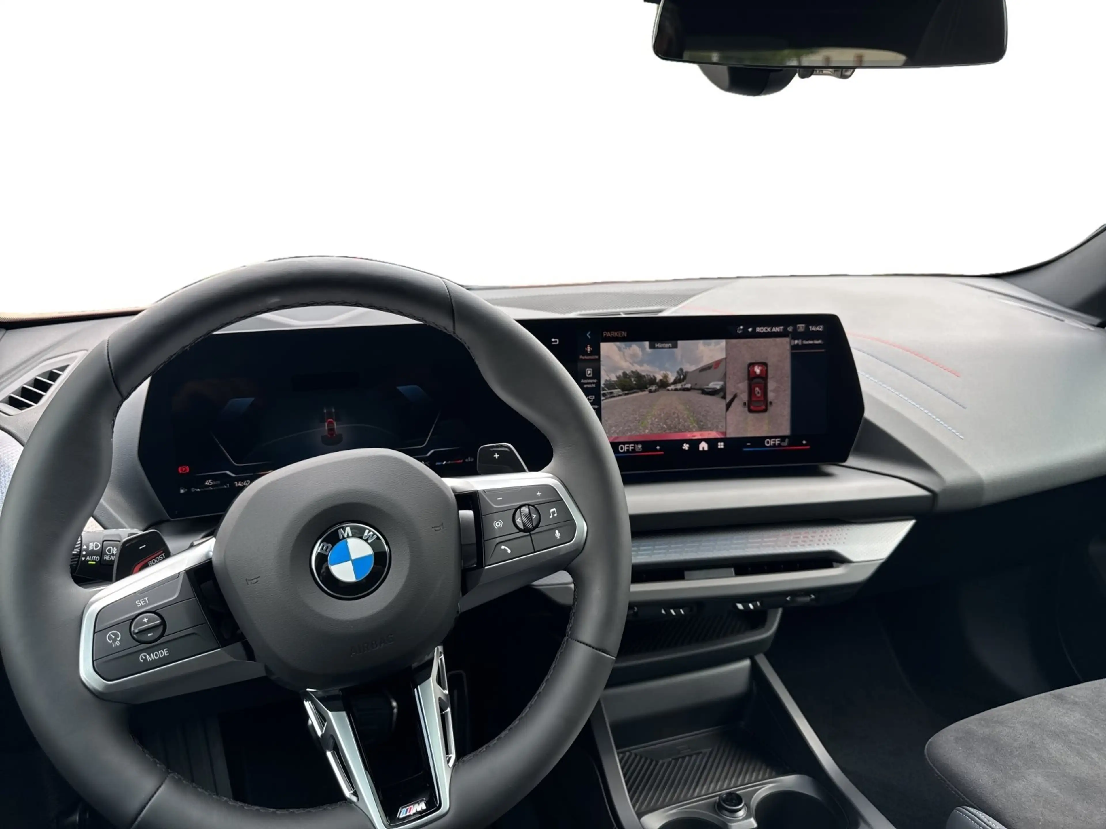 BMW 220 360° HEAD-UP PANO RFK LENKRADHZ SPORTSITZE — photo 14
