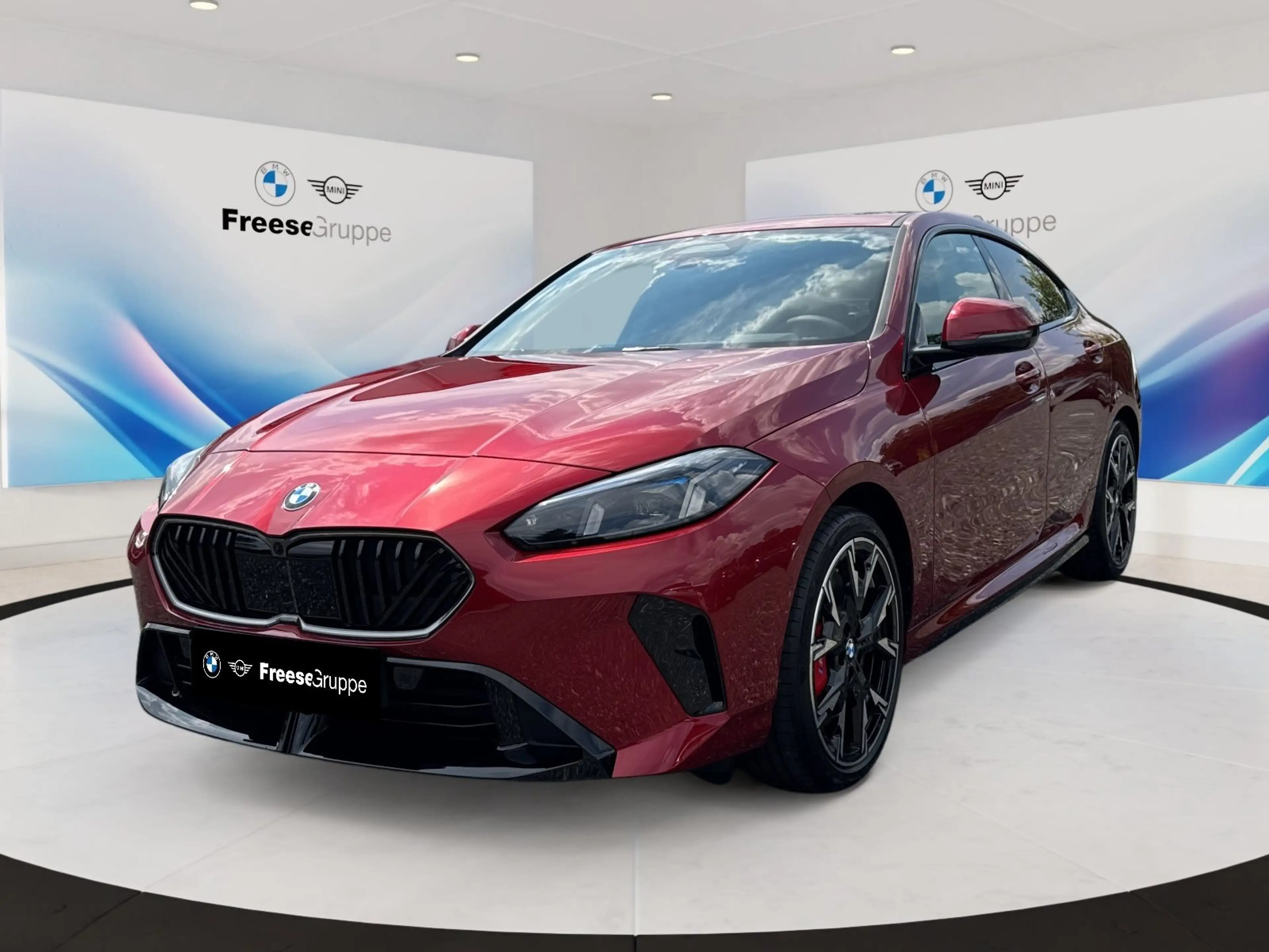 BMW 220 360° HEAD-UP PANO RFK LENKRADHZ SPORTSITZE