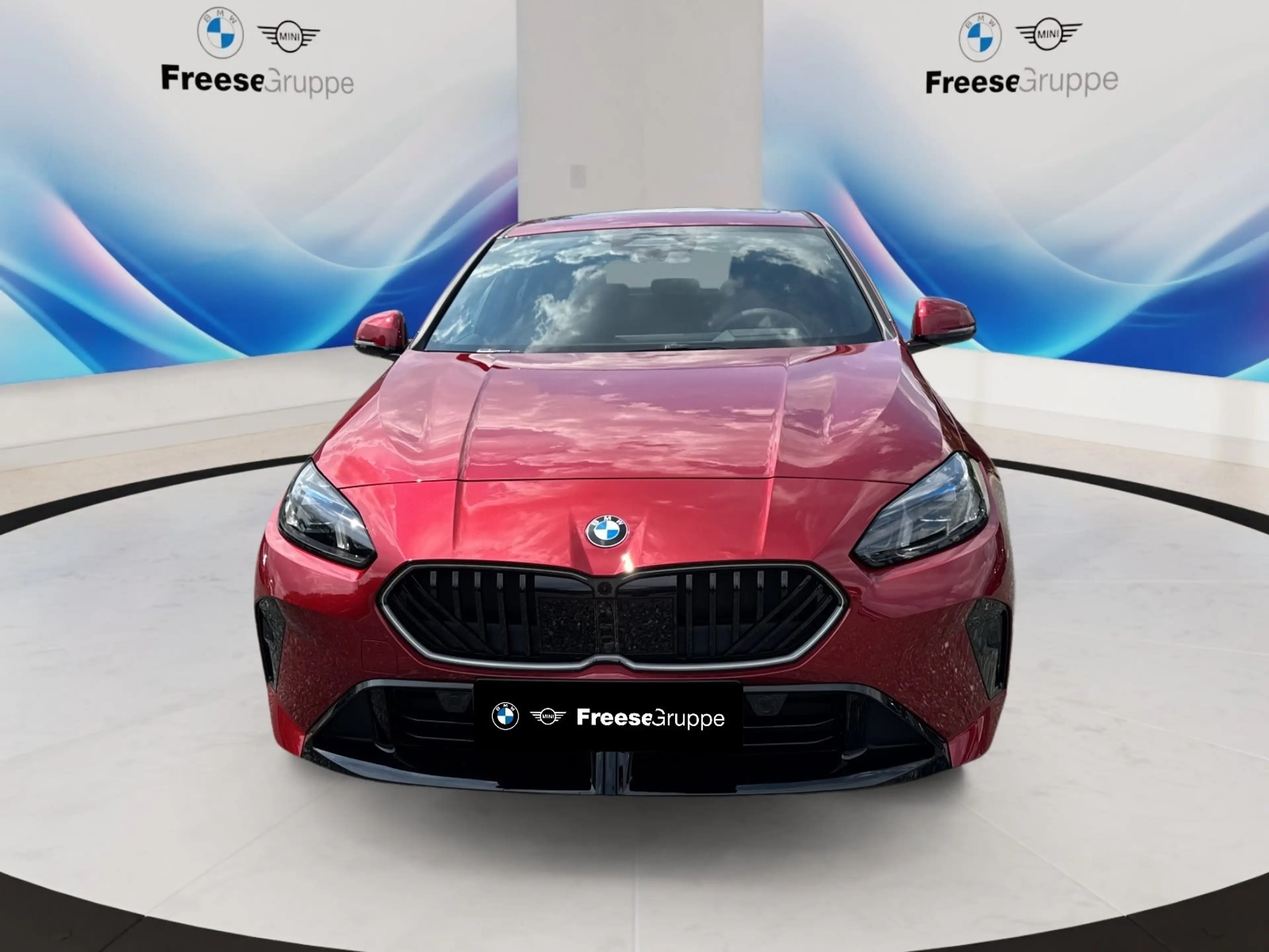 BMW 220 360° HEAD-UP PANO RFK LENKRADHZ SPORTSITZE — photo 2