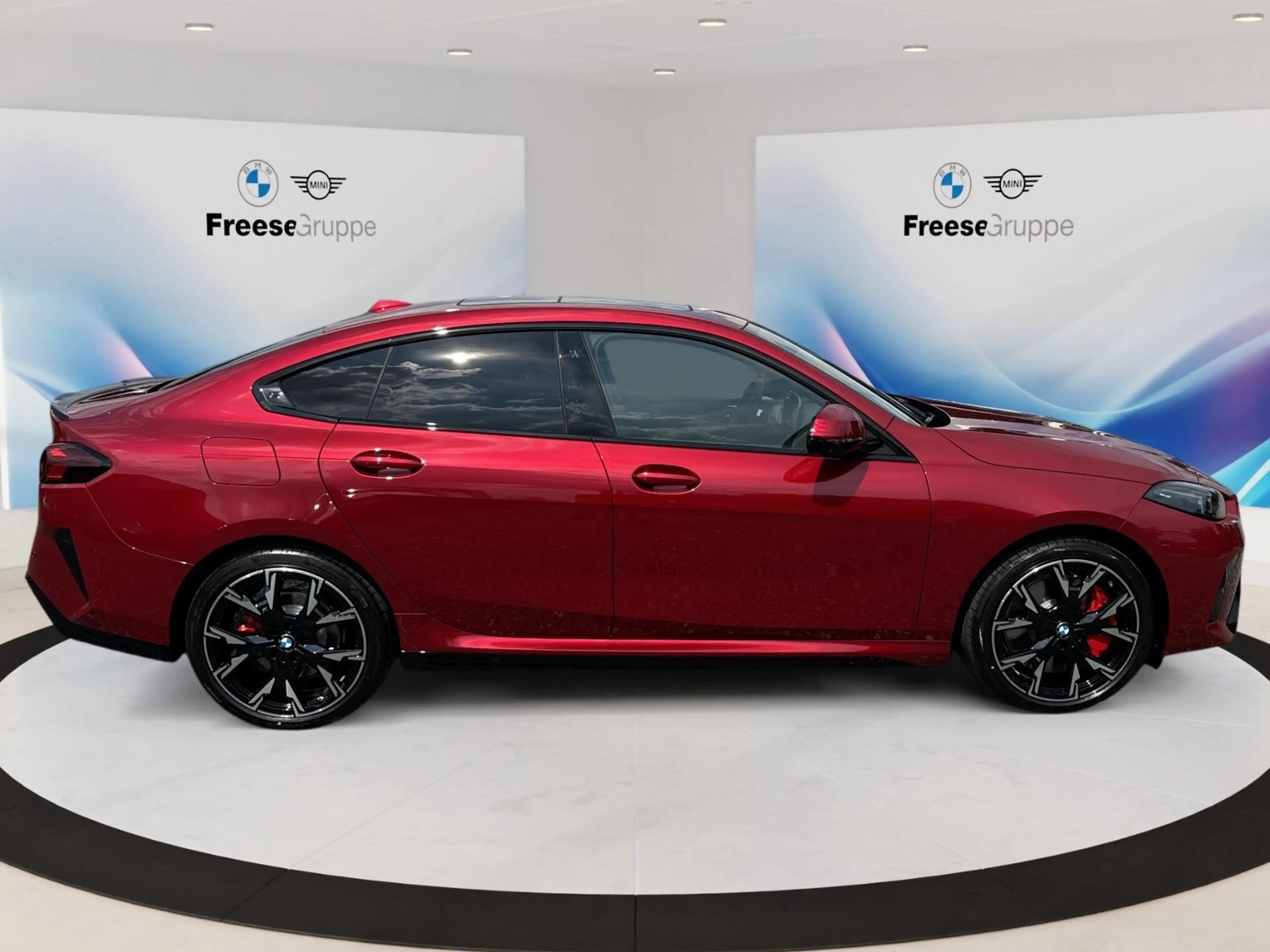 BMW 220 360° HEAD-UP PANO RFK LENKRADHZ SPORTSITZE — photo 7