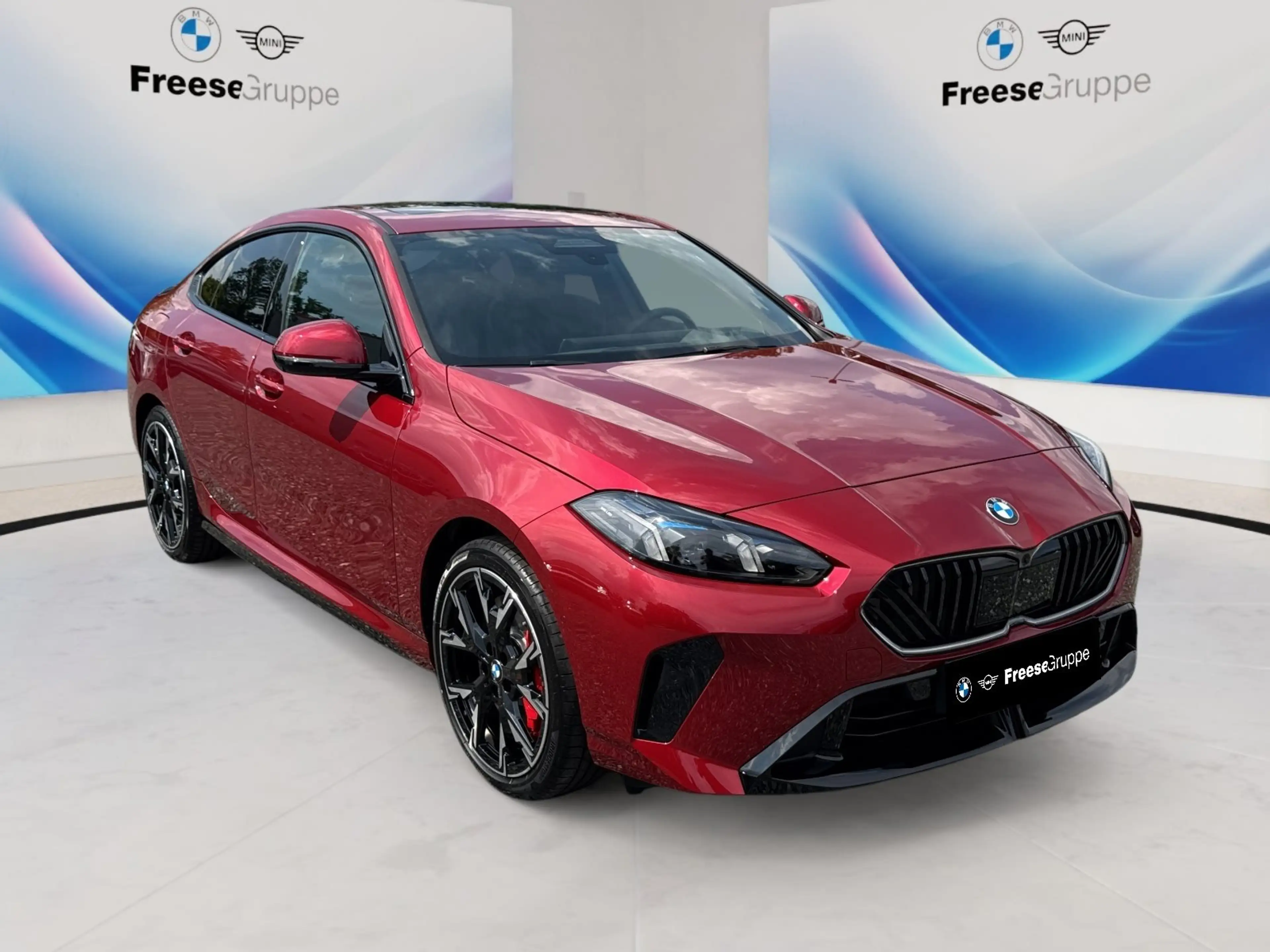 BMW 220 360° HEAD-UP PANO RFK LENKRADHZ SPORTSITZE — photo 8