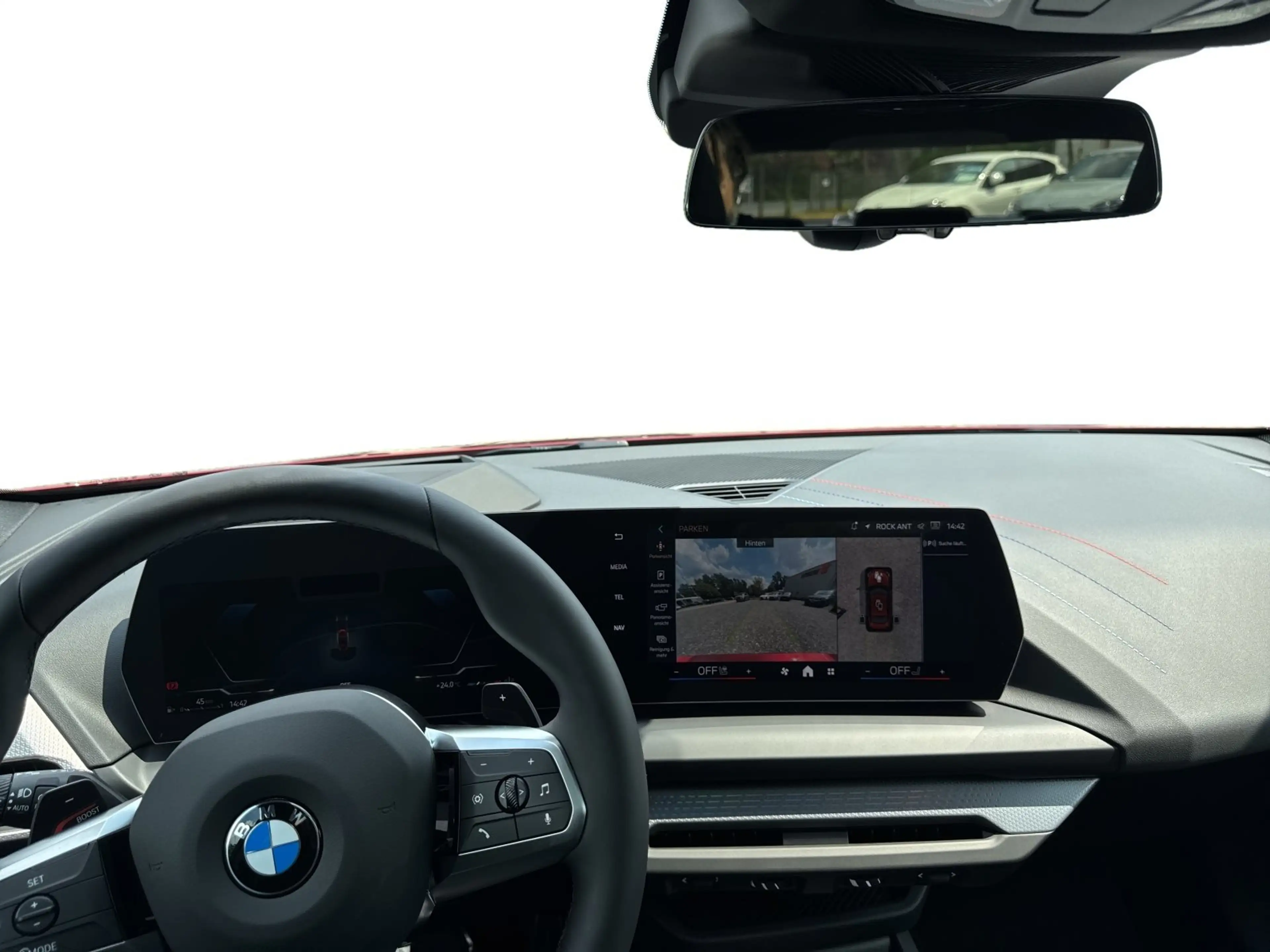 BMW 220 360° HEAD-UP PANO RFK LENKRADHZ SPORTSITZE — photo 11
