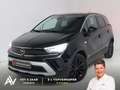 Opel Crossland 1.2 Turbo 130 AT6 Elegance ** Carplay/Android |... Zwart - thumbnail 1