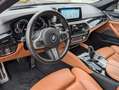 BMW 540 d xDrive M Sport*ADF*Individual*Soft-Close* Schwarz - thumbnail 10