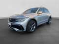 Volkswagen Tiguan 1.4 eHybrid R-LINE MATRIX KAMERA LM19 AHK Silber - thumbnail 2