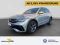 Volkswagen Tiguan 1.4 eHybrid R-LINE MATRIX KAMERA LM19 AHK Silber - thumbnail 1