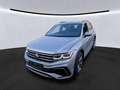 Volkswagen Tiguan 1.4 eHybrid R-LINE IQ.LIGHT KAMERA LM19 A Silber - thumbnail 2