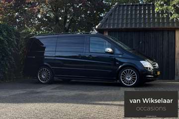 3.0 CDI Avantgarde Edition 125 2011 7-PERSOONS AUT