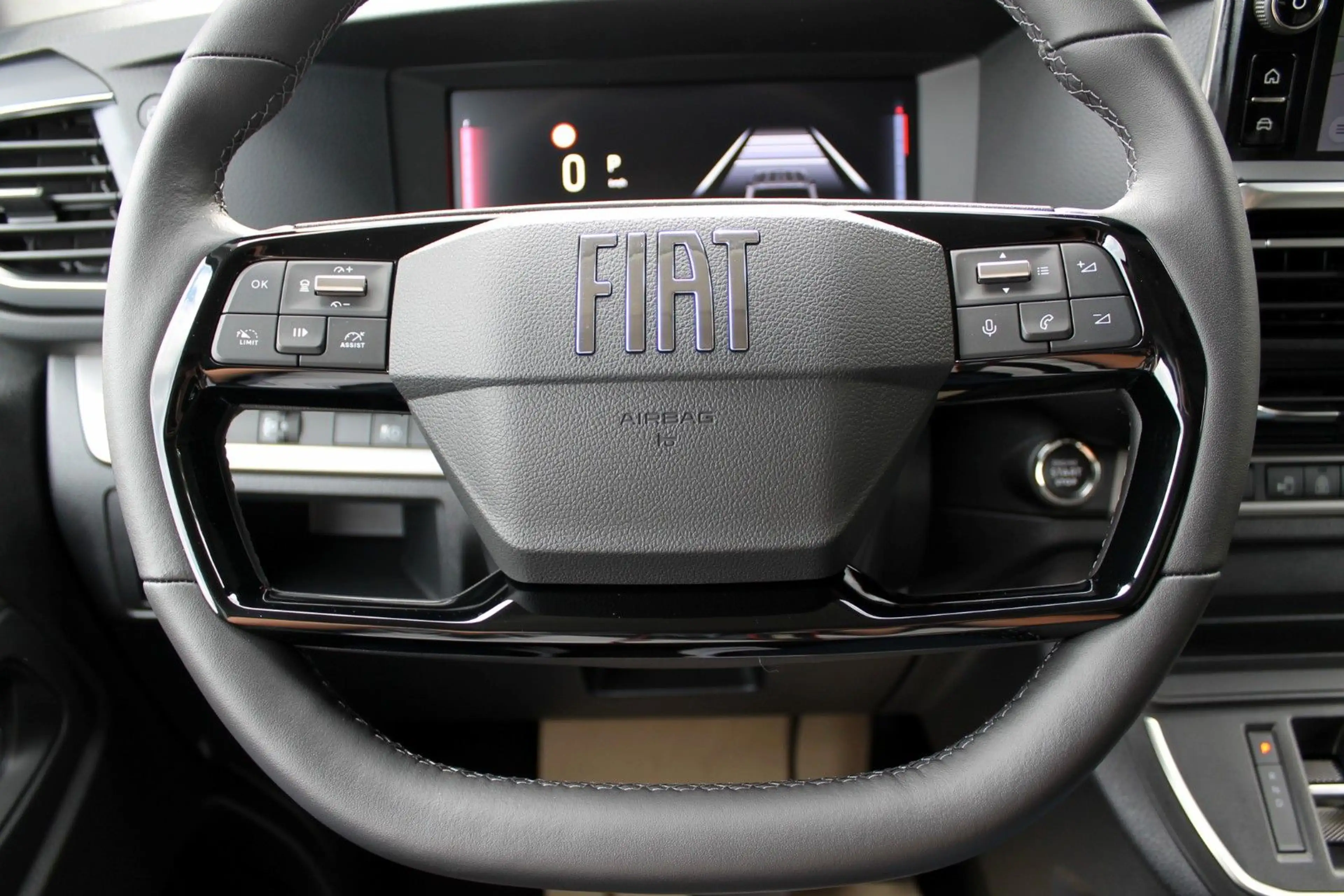 Fiat Ulysse 180 L3 Top,Standh.Pano,AHK,ACC,SHZ,8-fach — photo 10