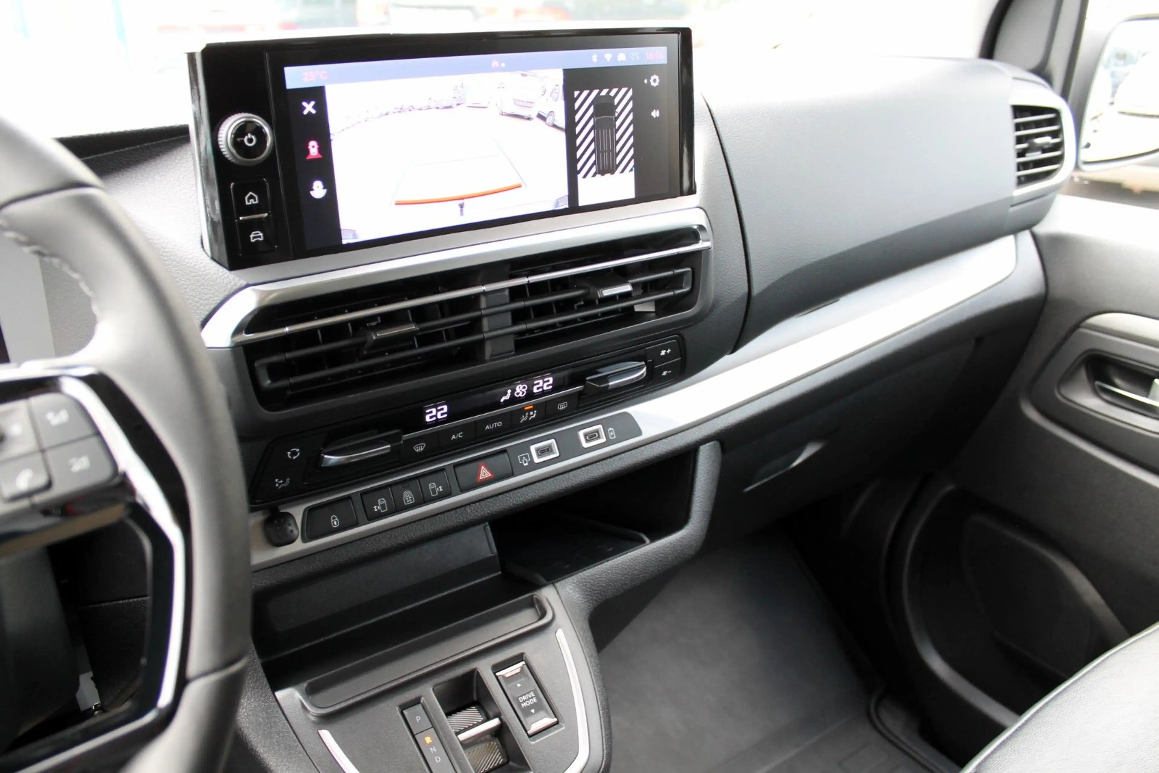 Fiat Ulysse 180 L3 Top,Standh.Pano,AHK,ACC,SHZ,8-fach — photo 11