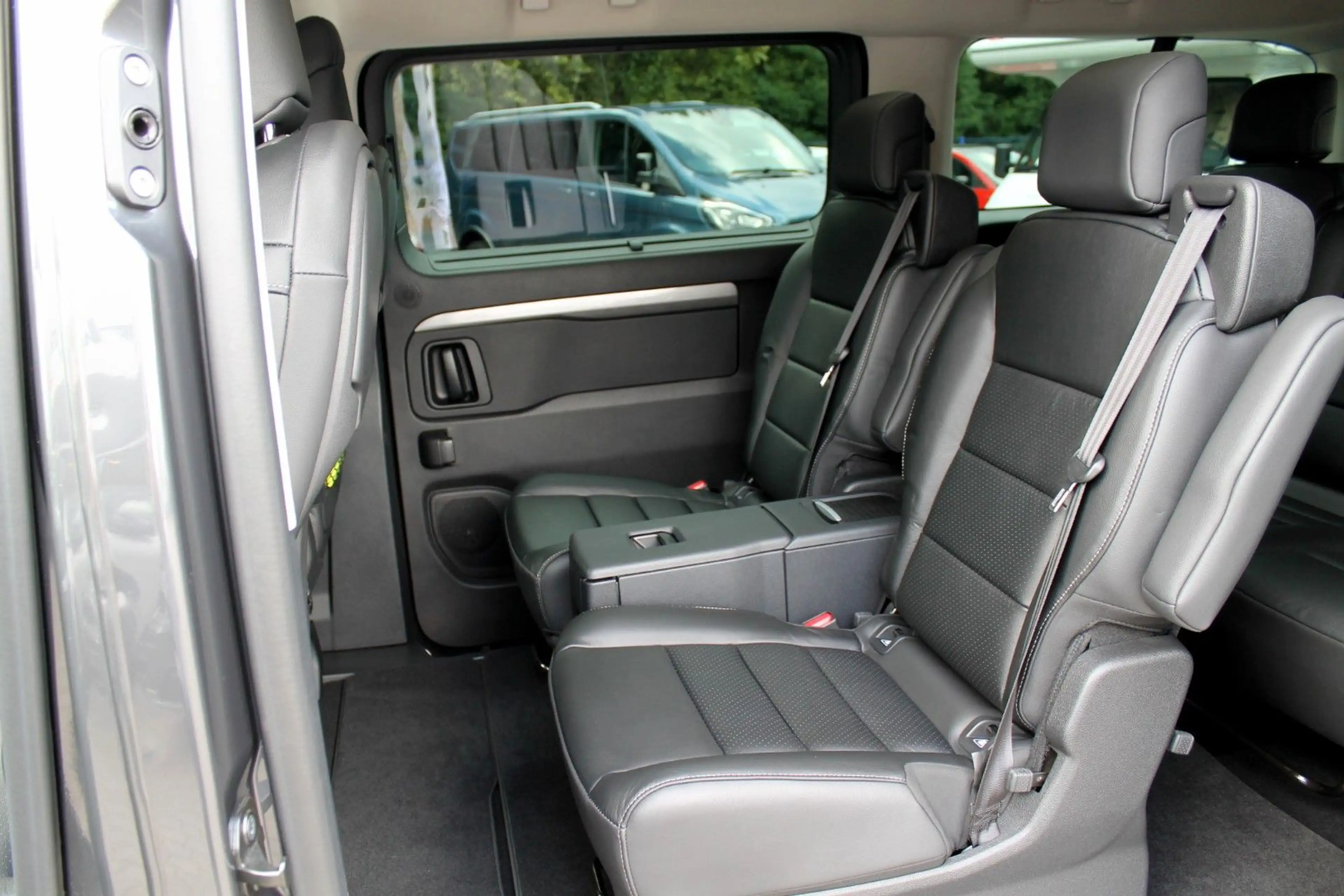 Fiat Ulysse 180 L3 Top,Standh.Pano,AHK,ACC,SHZ,8-fach — photo 6