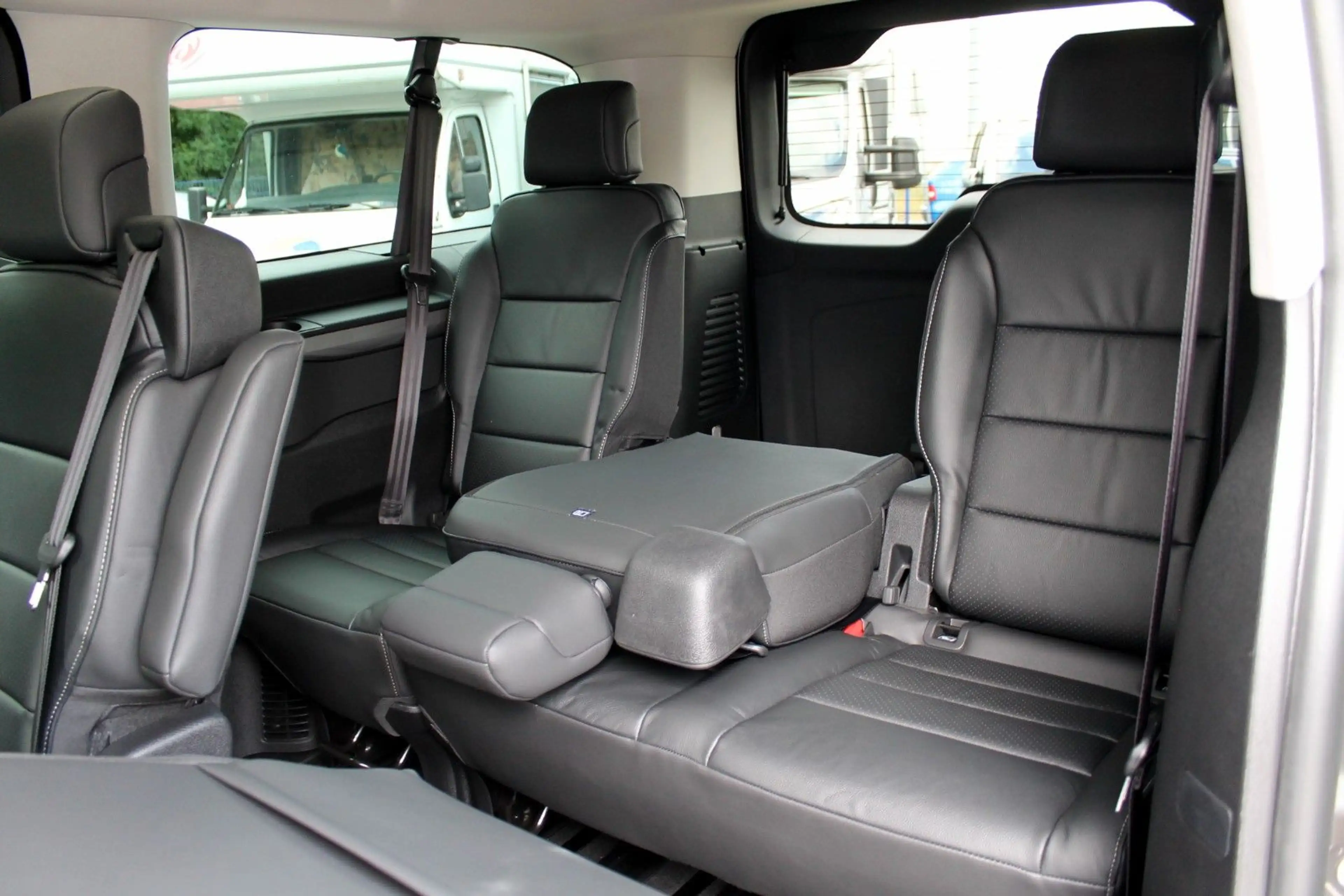 Fiat Ulysse 180 L3 Top,Standh.Pano,AHK,ACC,SHZ,8-fach — photo 7