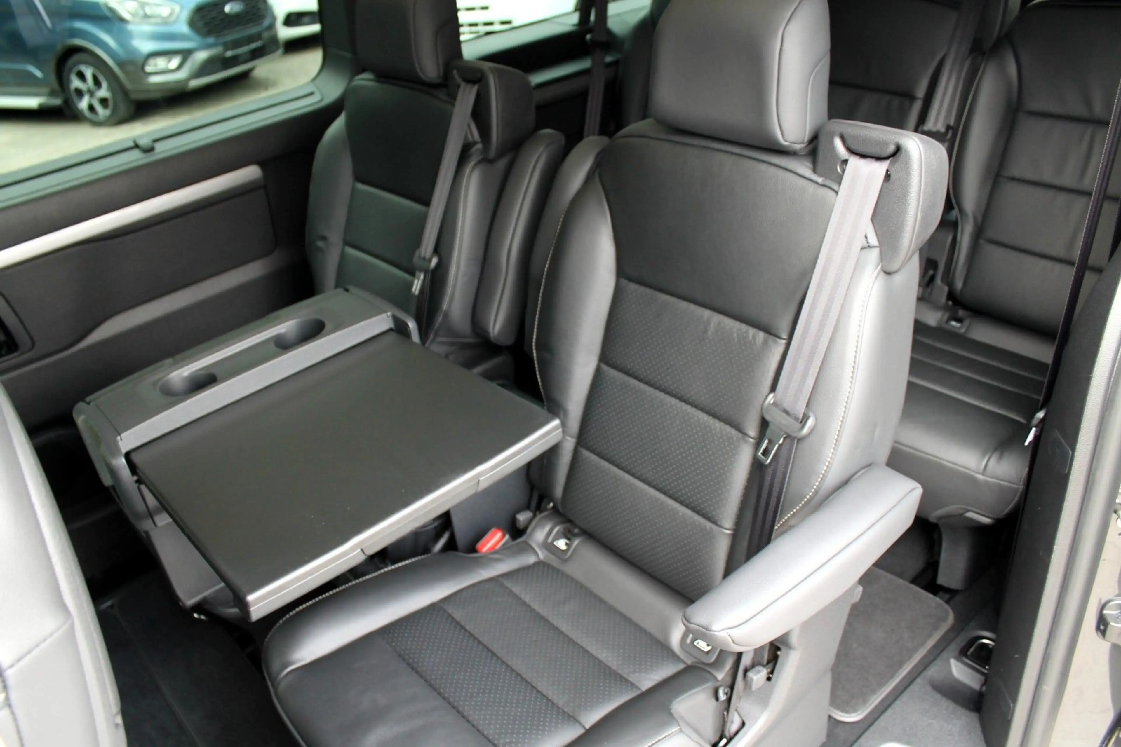 Fiat Ulysse 180 L3 Top,Standh.Pano,AHK,ACC,SHZ,8-fach — photo 8