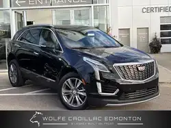2025 Cadillac XT5 AWD Premium Luxury
