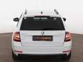 Skoda Octavia Combi 2.0 TDI Aut LED AHK RADAR NAVI Weiß - thumbnail 7