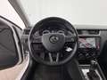 Skoda Octavia Combi 2.0 TDI Aut LED AHK RADAR NAVI Weiß - thumbnail 23