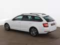 Skoda Octavia Combi 2.0 TDI Aut LED AHK RADAR NAVI Weiß - thumbnail 6