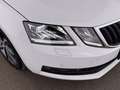 Skoda Octavia Combi 2.0 TDI Aut LED AHK RADAR NAVI Weiß - thumbnail 12