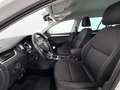 Skoda Octavia Combi 2.0 TDI Aut LED AHK RADAR NAVI Weiß - thumbnail 18