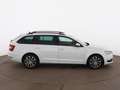 Skoda Octavia Combi 2.0 TDI Aut LED AHK RADAR NAVI Weiß - thumbnail 9