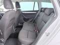 Skoda Octavia Combi 2.0 TDI Aut LED AHK RADAR NAVI Weiß - thumbnail 25