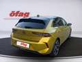 Opel Astra 1.6 Turbo PHEV GS Aut. Gelb - thumbnail 4