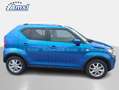 Suzuki Ignis 1.2 Hybrid Allgrip Comfort *Garantie*8-fach* Blue - thumbnail 5