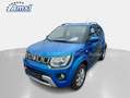 Suzuki Ignis 1.2 Hybrid Allgrip Comfort *Garantie*8-fach* Blue - thumbnail 2