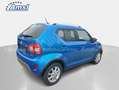 Suzuki Ignis 1.2 Hybrid Allgrip Comfort *Garantie*8-fach* Blue - thumbnail 6