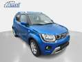 Suzuki Ignis 1.2 Hybrid Allgrip Comfort *Garantie*8-fach* Blue - thumbnail 4