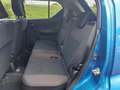 Suzuki Ignis 1.2 Hybrid Allgrip Comfort *Garantie*8-fach* Blue - thumbnail 11