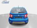 Suzuki Ignis 1.2 Hybrid Allgrip Comfort *Garantie*8-fach* Blue - thumbnail 7