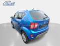 Suzuki Ignis 1.2 Hybrid Allgrip Comfort *Garantie*8-fach* Blue - thumbnail 8