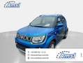 Suzuki Ignis 1.2 Hybrid Allgrip Comfort *Garantie*8-fach* Blue - thumbnail 1