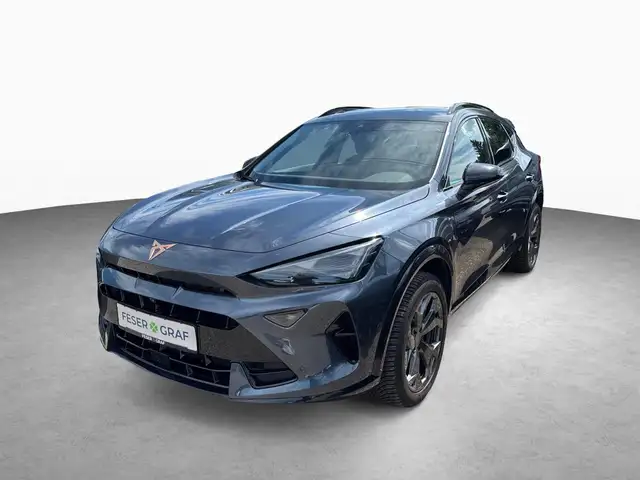 CUPRA Formentor 2.0 TDI DSG AHK PANO NAVI GJR el.HECK