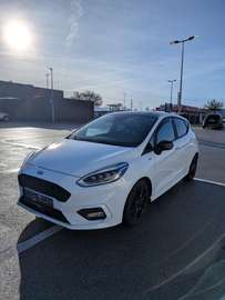 ST-Line 1,0 EcoBoost Start/Stop