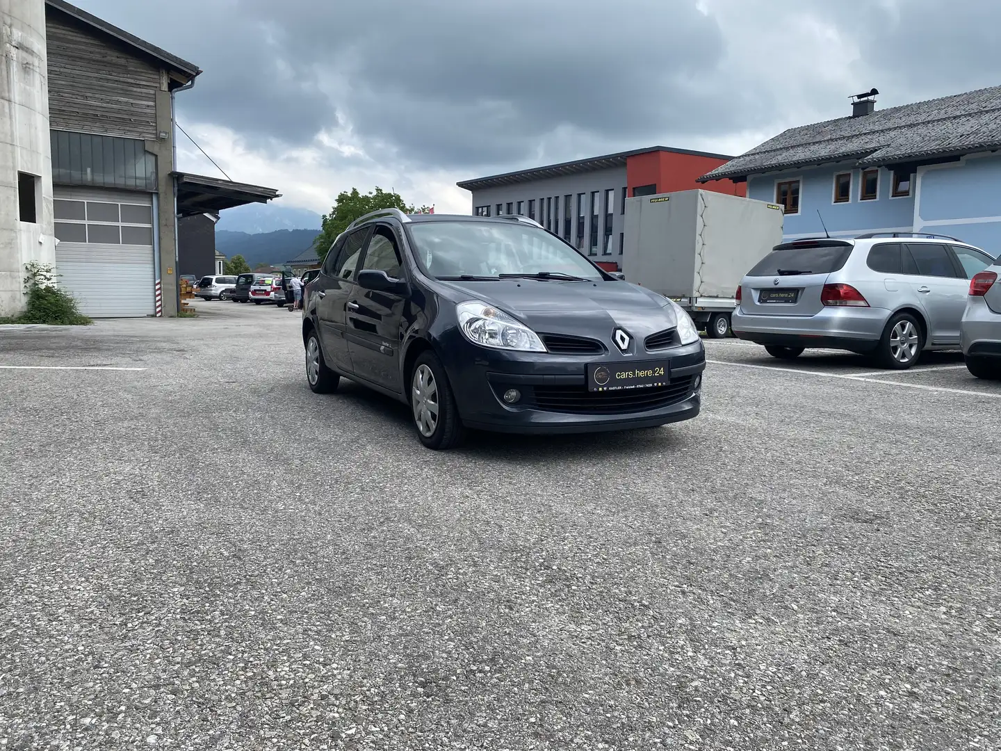 Renault Clio 1.2 16V Dynamique - 2
