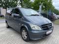 Mercedes-Benz Vito Kombi 113 CDI kompakt Kamera Xenon Temp AHK Grau - thumbnail 3