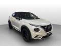 Nissan Juke Juke 1.6 hev Premiere Edition Blanc - thumbnail 3
