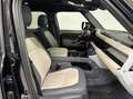 Land Rover Defender 110 2.0 P400e 110 X | Pano | Treeplanken | 360 | A Zwart - thumbnail 8