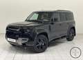 Land Rover Defender 110 2.0 P400e 110 X | Pano | Treeplanken | 360 | A Zwart - thumbnail 1