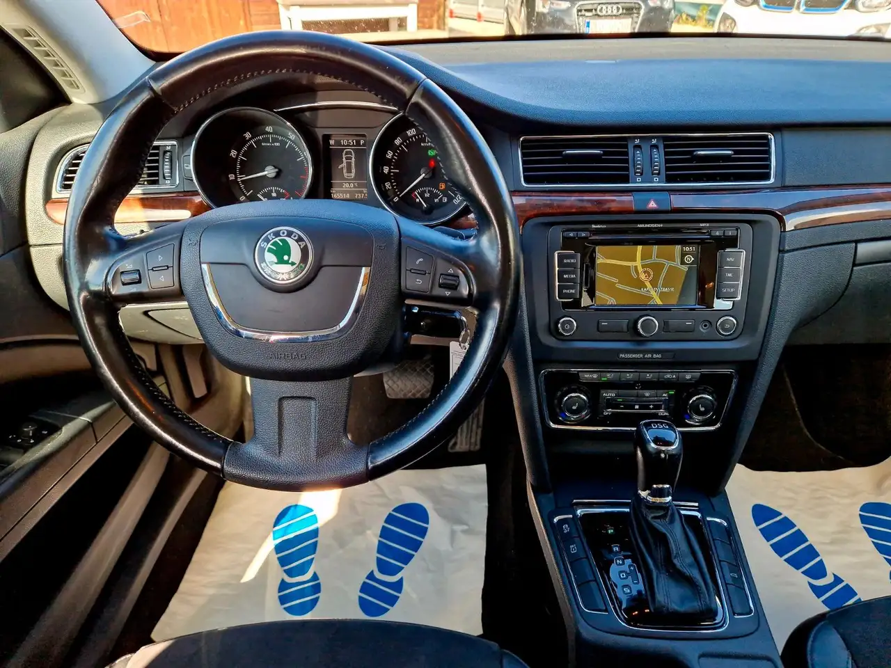 Das Auto