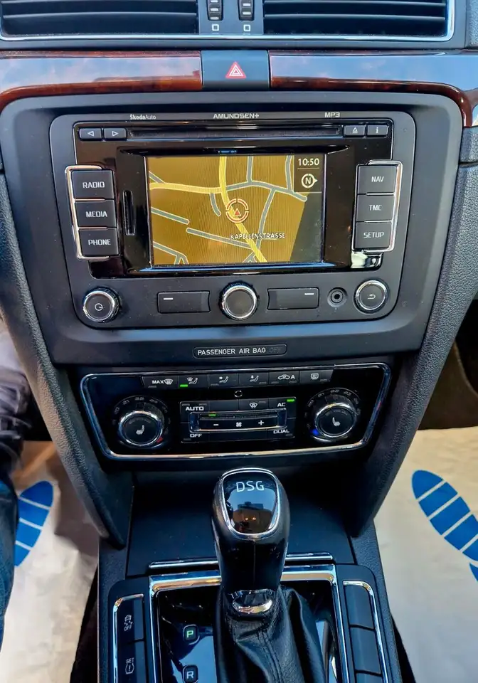 Das Auto