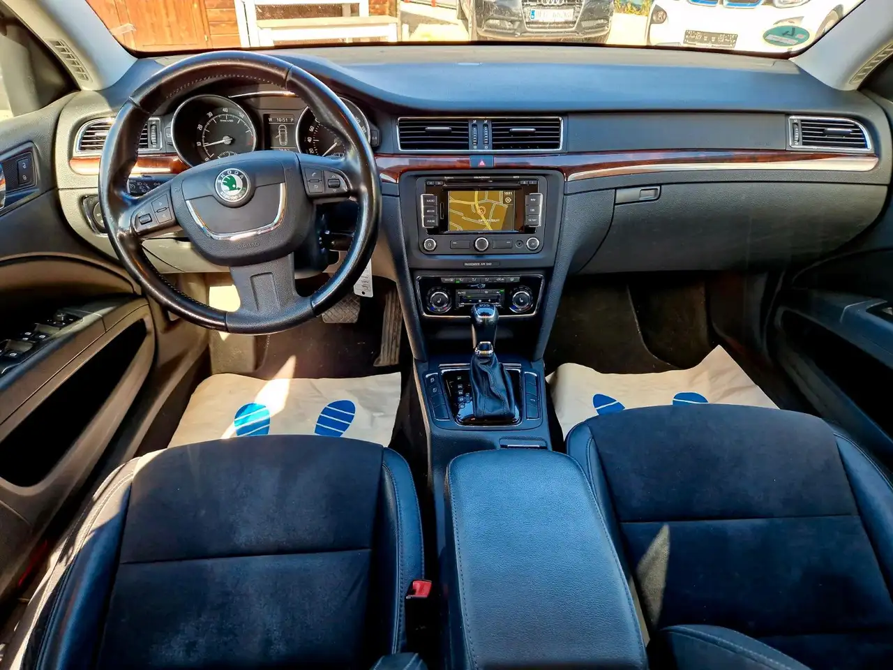 Das Auto
