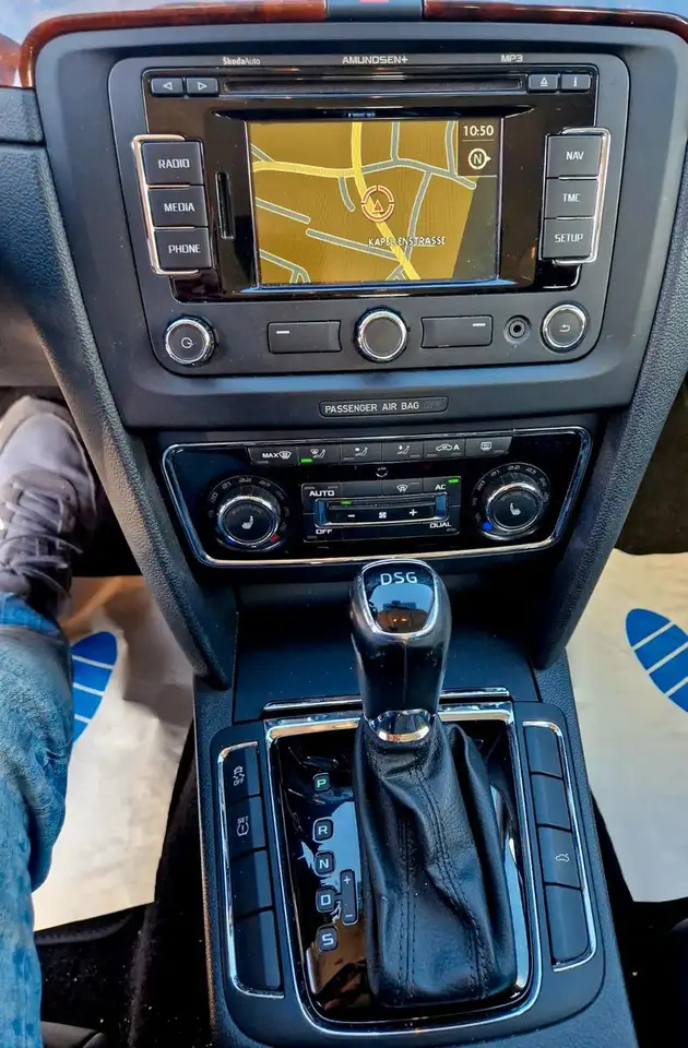 Das Auto